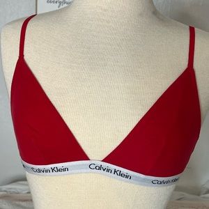Calvin Klein Bralette